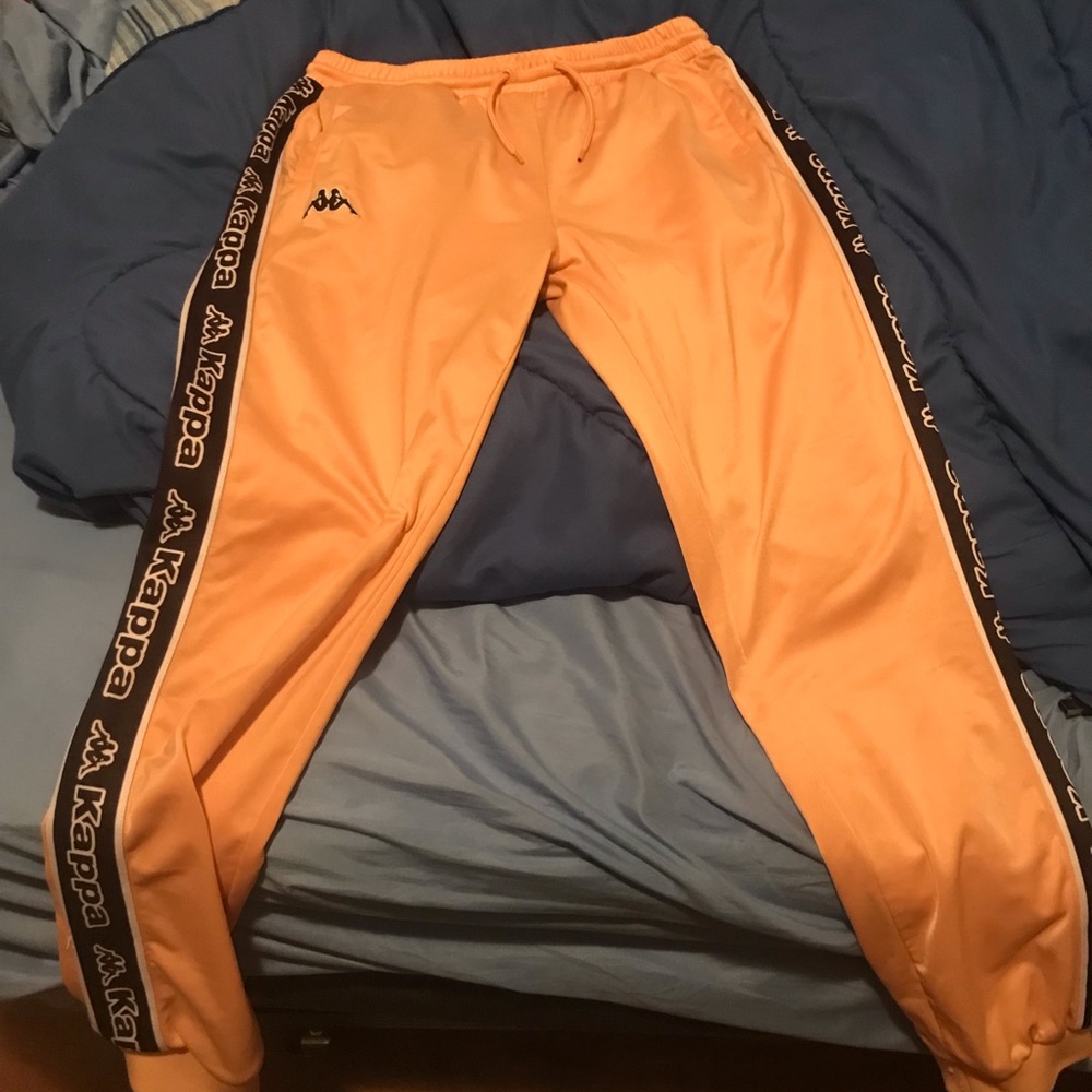 Kappa Joggers